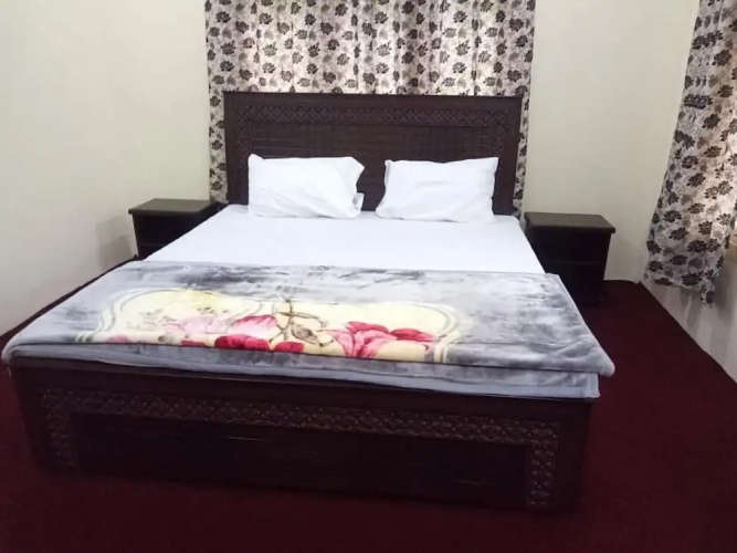 Hunza Regency Inn