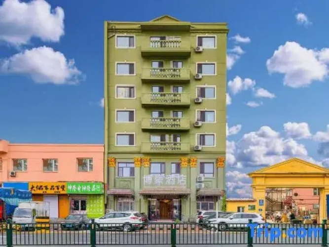 Hotelafbeelding