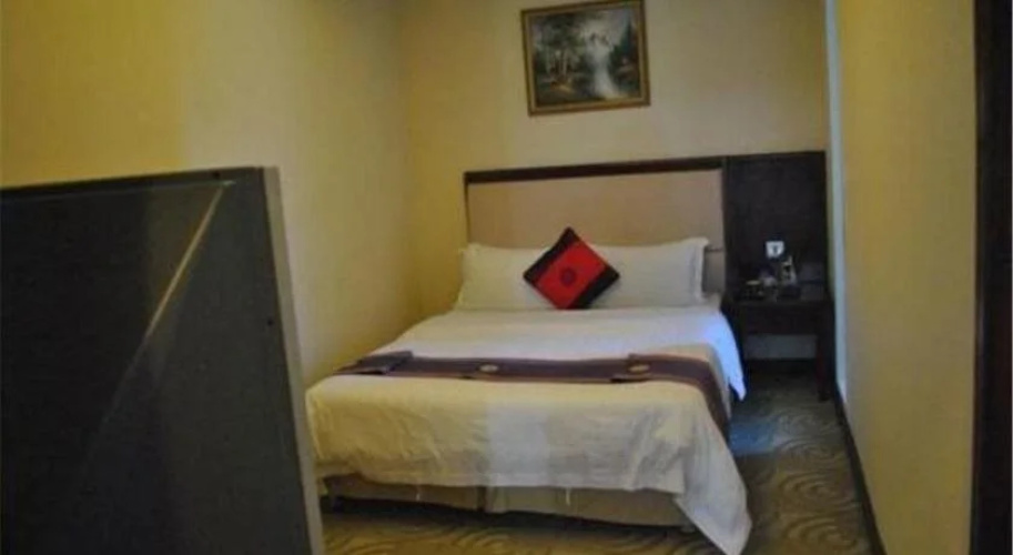 Wanfeng Hotspring Hotel