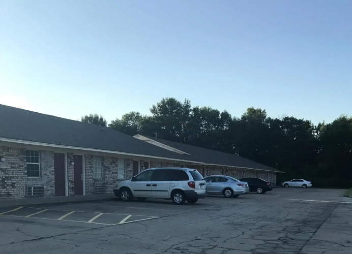 Relax Inn Henryetta - Oklahoma
