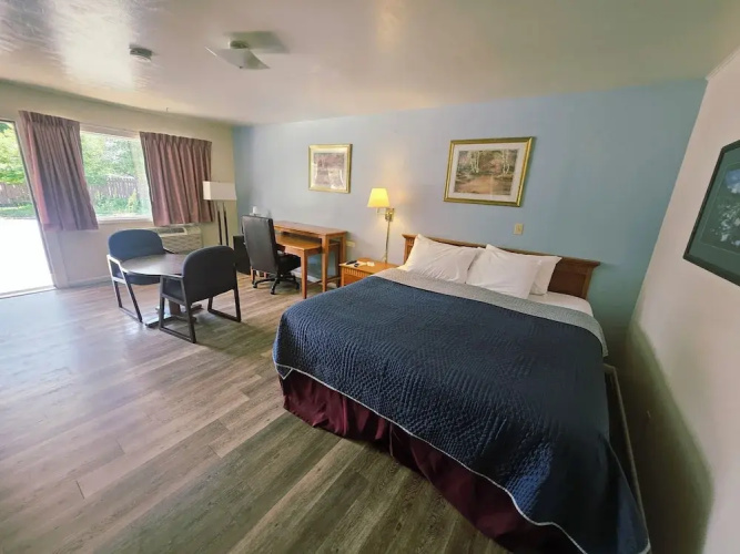 Budget Host Inn Sheridan