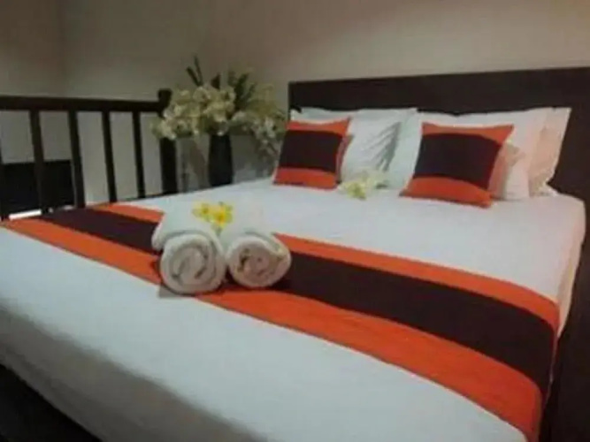 Griya 18 Hotel