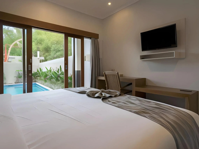 Asanaya Suite