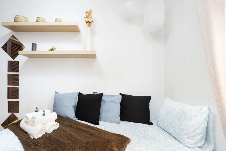Apartamento Arena Negra