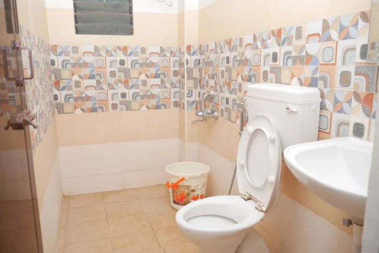 Kubera Service Apartments