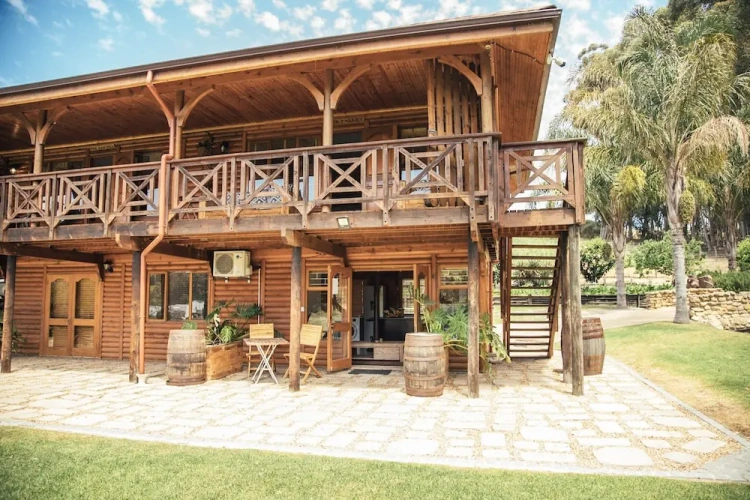 Comfort Cottage