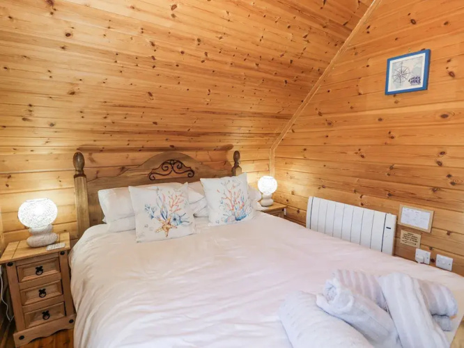 Sun View Lodge