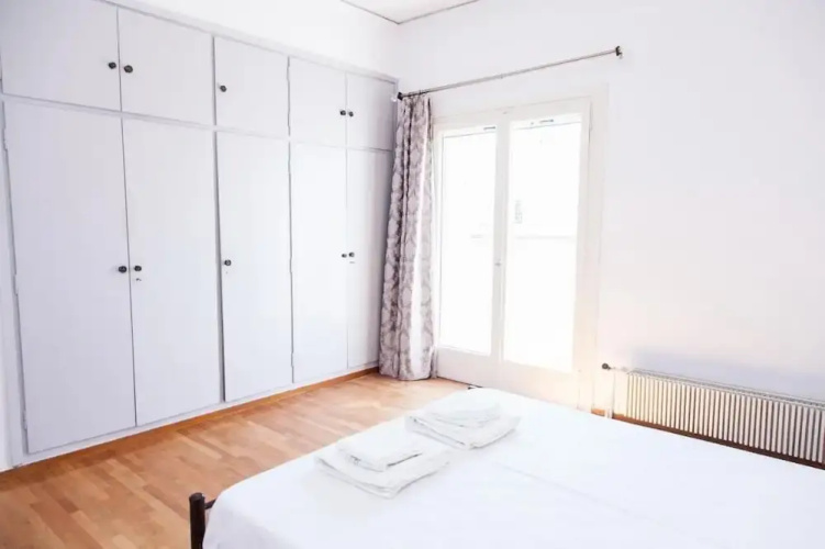 Gorgeous apartment in Kolonaki