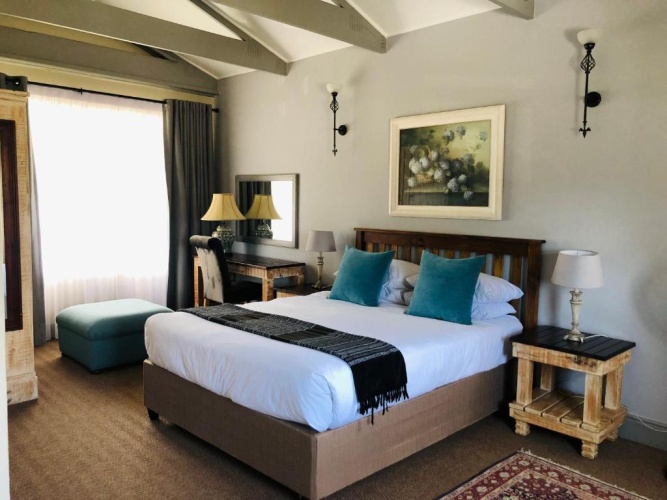 Double Suite
