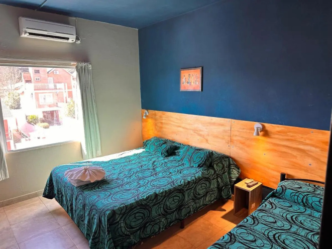 Hotel Blu De Las Sierras