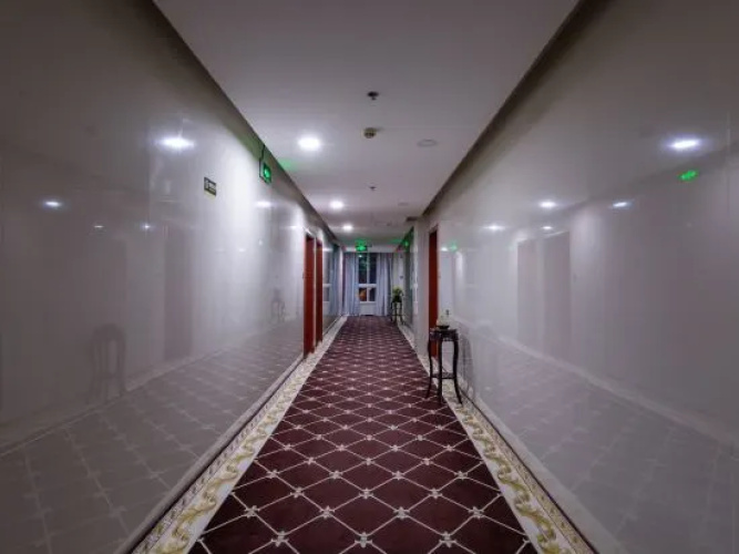 Chenyang Hotel