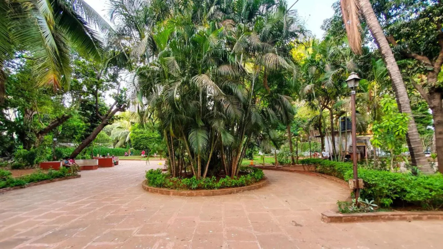 Garden Hotel