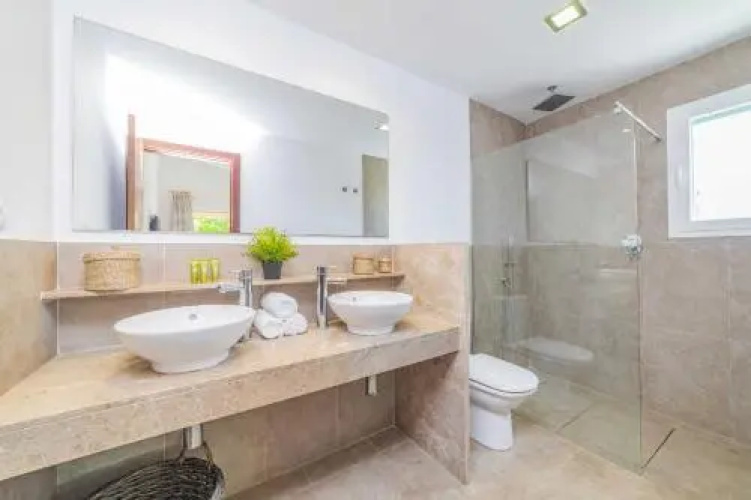 Villa Ambient / Sa Finqueta