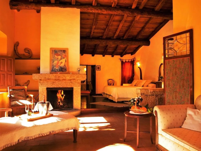 Finca El Cabezo