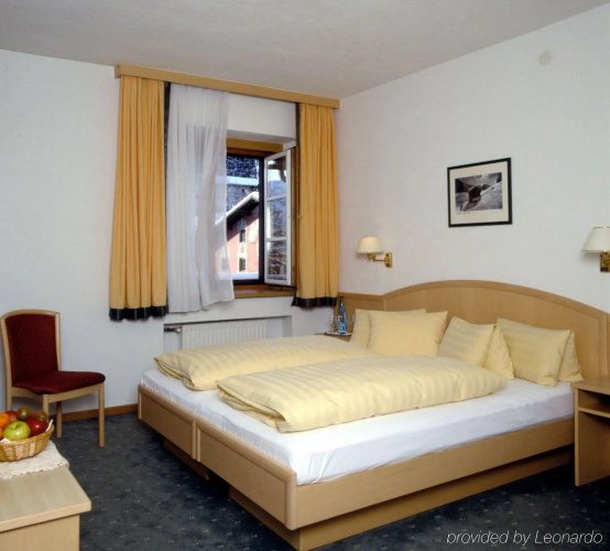 Posthotel Lechtal