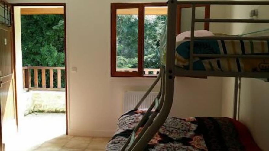 Economy Twin room
