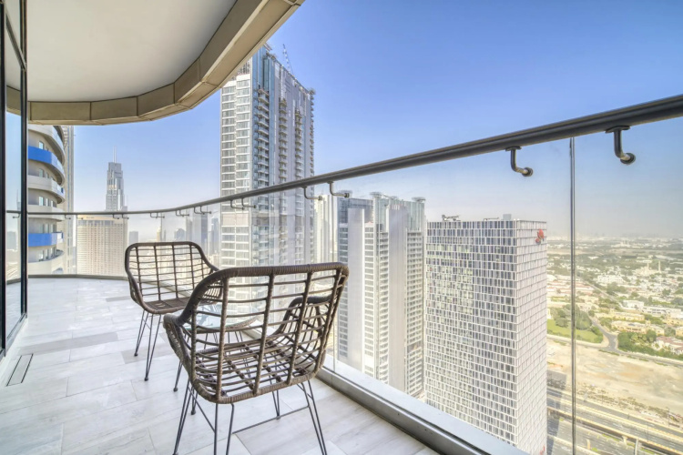 RP Heights - 3704- DT