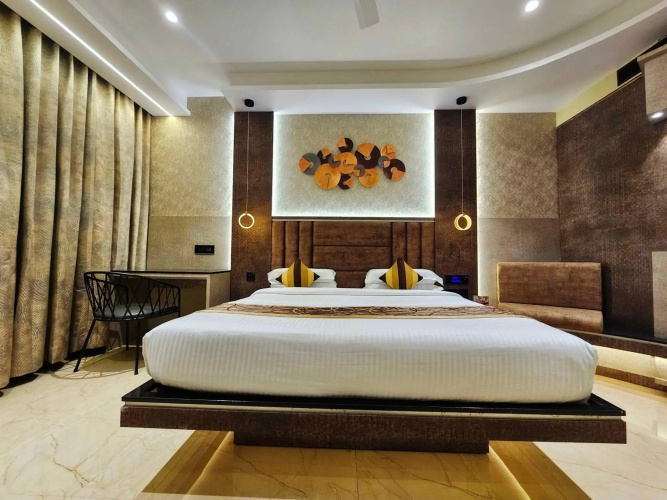 Hotel Malligi