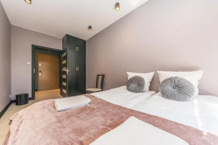 Superior Apartment