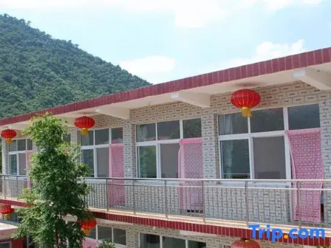 Beijing Xinling Farm Stay