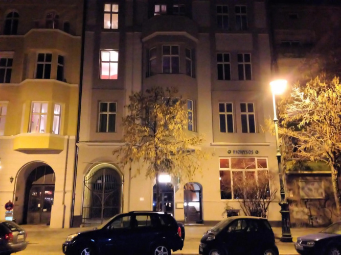 Imagen del hotel