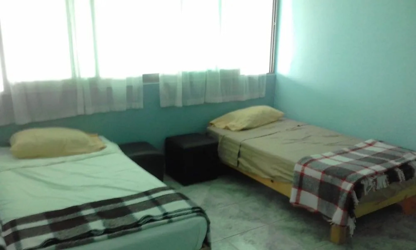 Hostal Merry N Mod