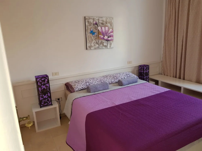 Vila Lavanda