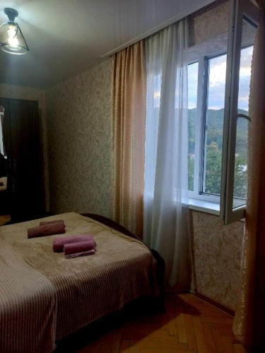 Apartment TAMTA