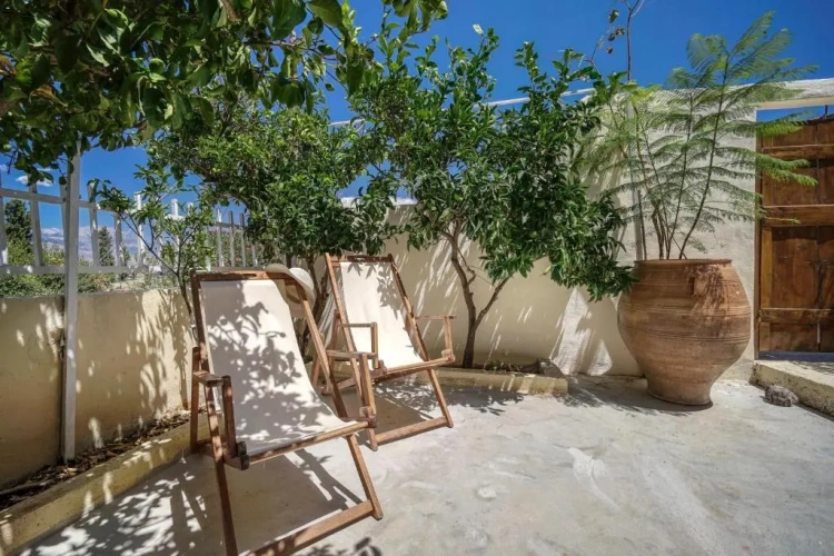 1 Bedroom Double Apartment