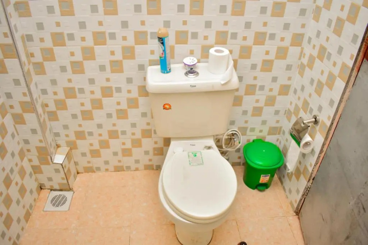 Rozie Apartment