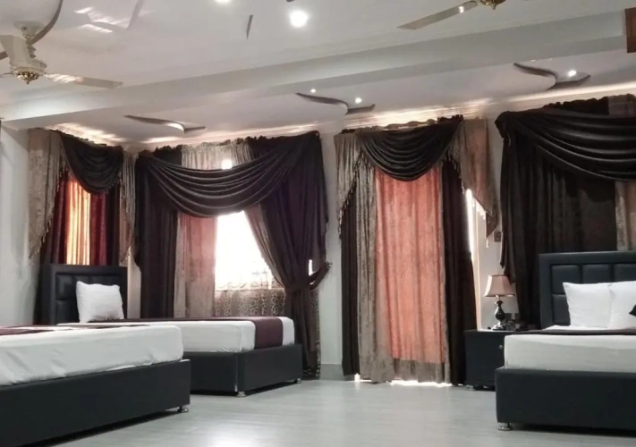 Family Suite