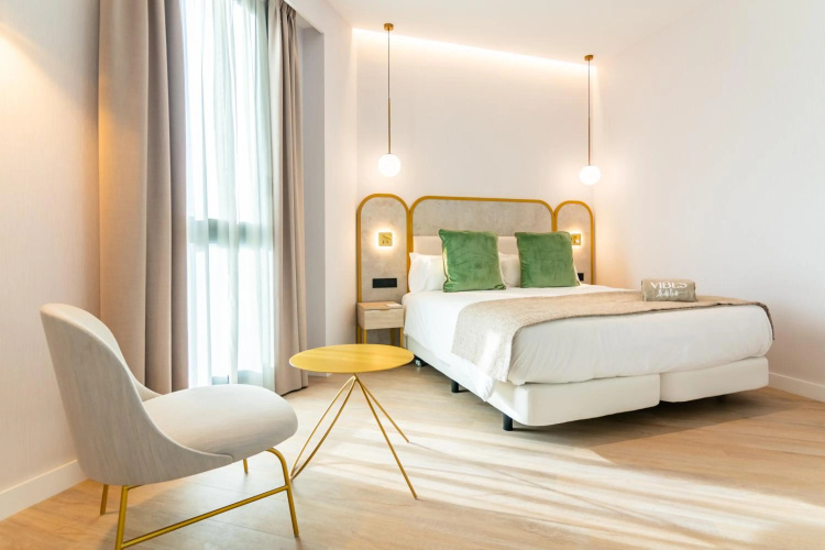 Hotel Malaga Vibes photo 6