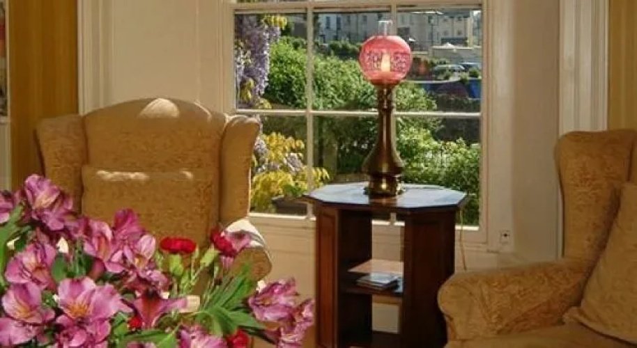 St Vincent Guest House