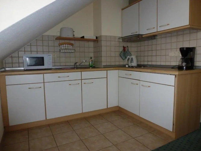 Standard Apartment