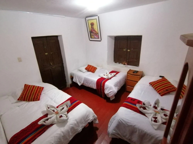 International Hostels