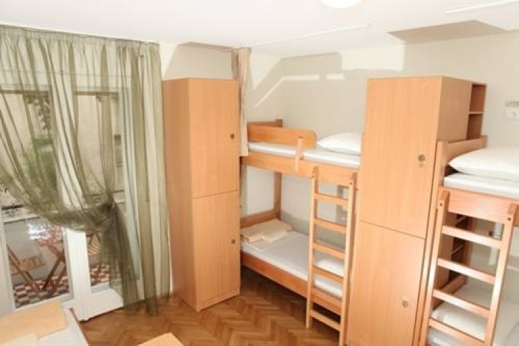 Tchaikovsky Hostel Split