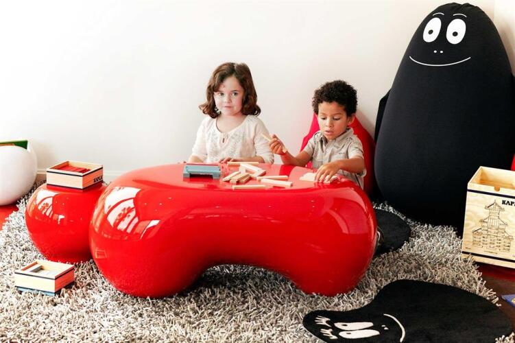 Novotel Poznan MaltaOver view