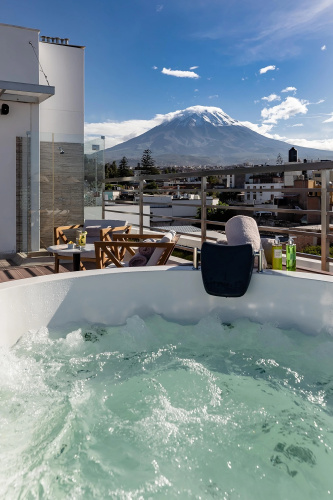 Hampton by Hilton Arequipa photo 23