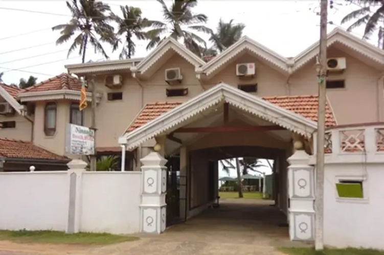Ninnada Beach Hotel