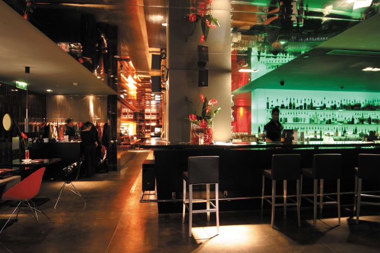 Park Plaza Leeds photo 18