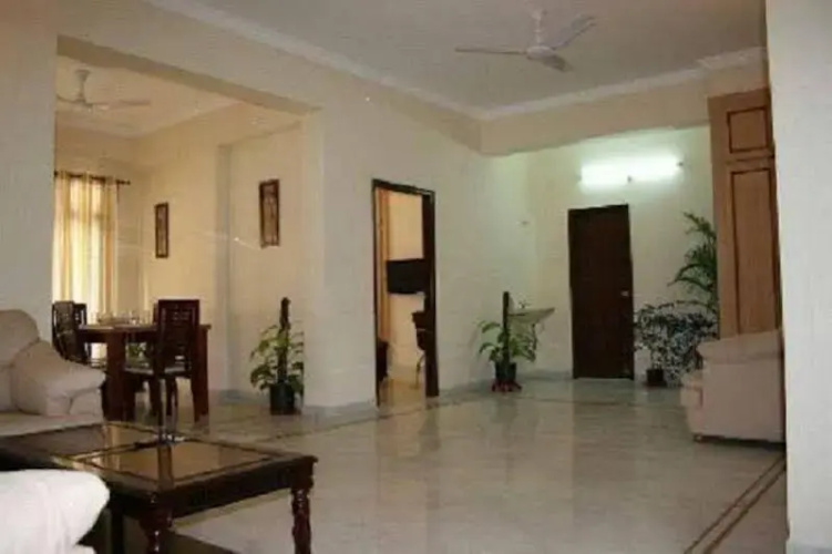 Swan suites Madhapur