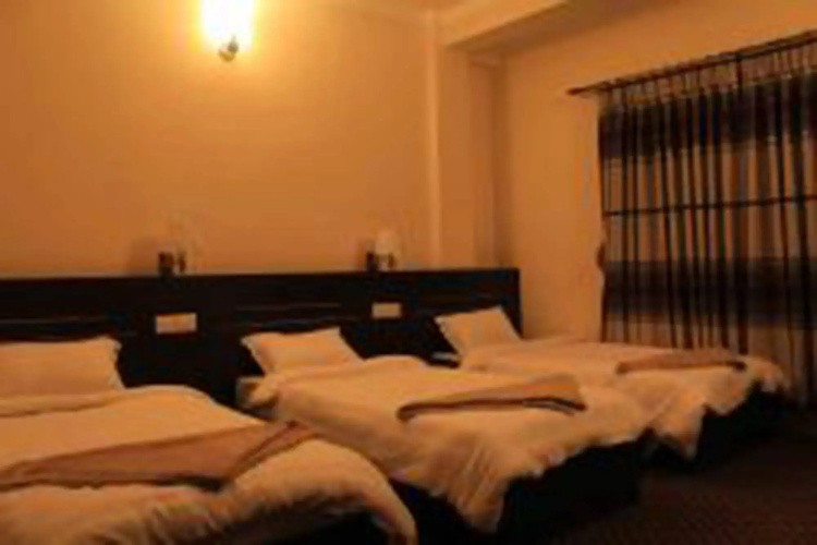 Mirage Inn