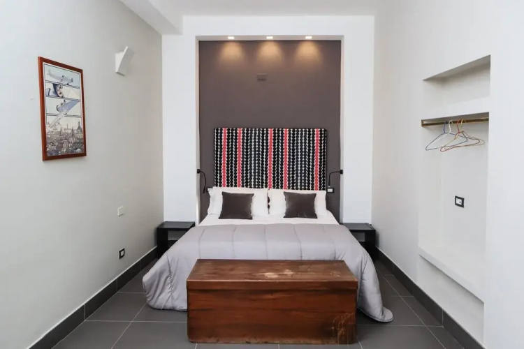 Palazzo Firrao - Stylish Apartment CAV