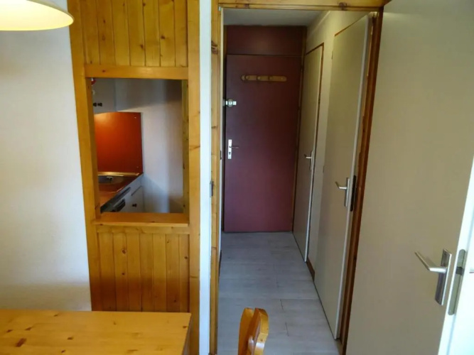 Résidence Michailles - Studio pour 4 Personnes 08