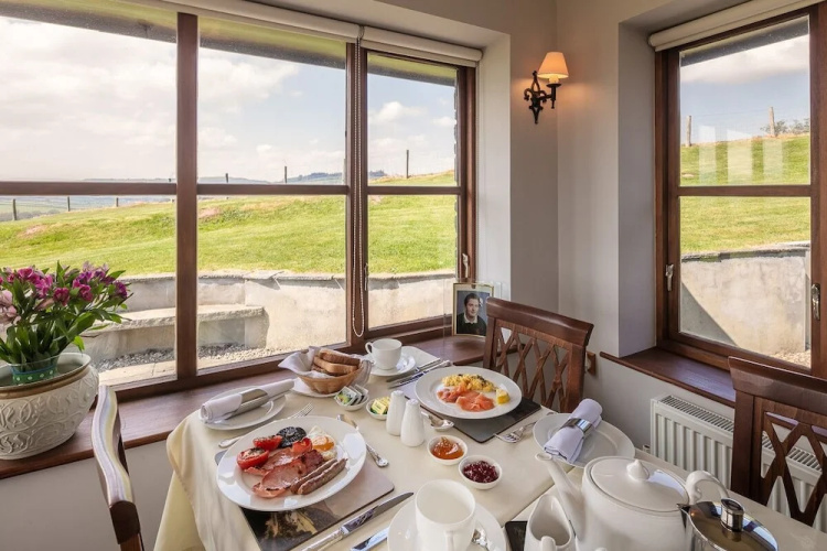 Beacons View B&B