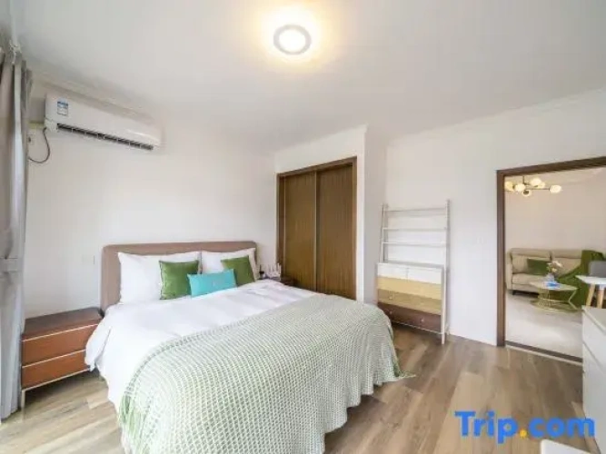 1 Bedroom Family Suite