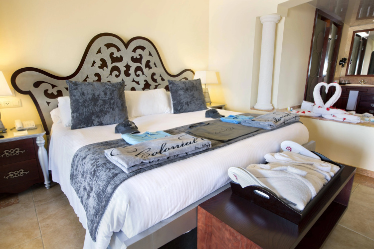 Majestic Colonial Punta Cana Resort photo 8
