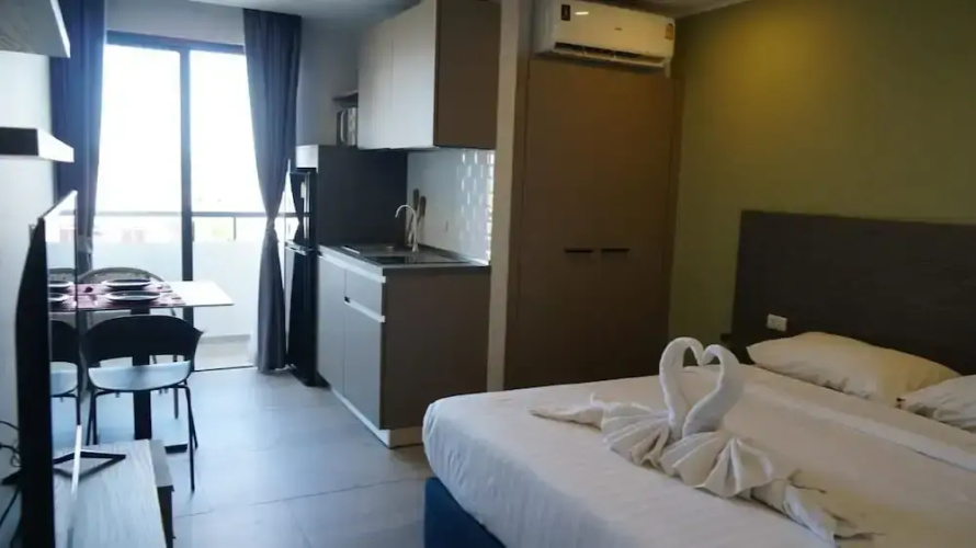 Otel görseli