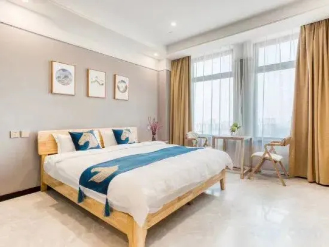 Chang Chun-Yi Time Homestay
