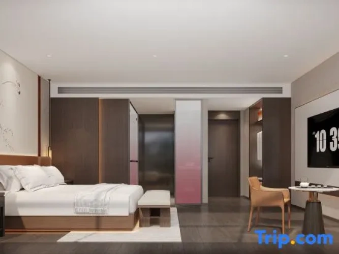 Luxury Double room